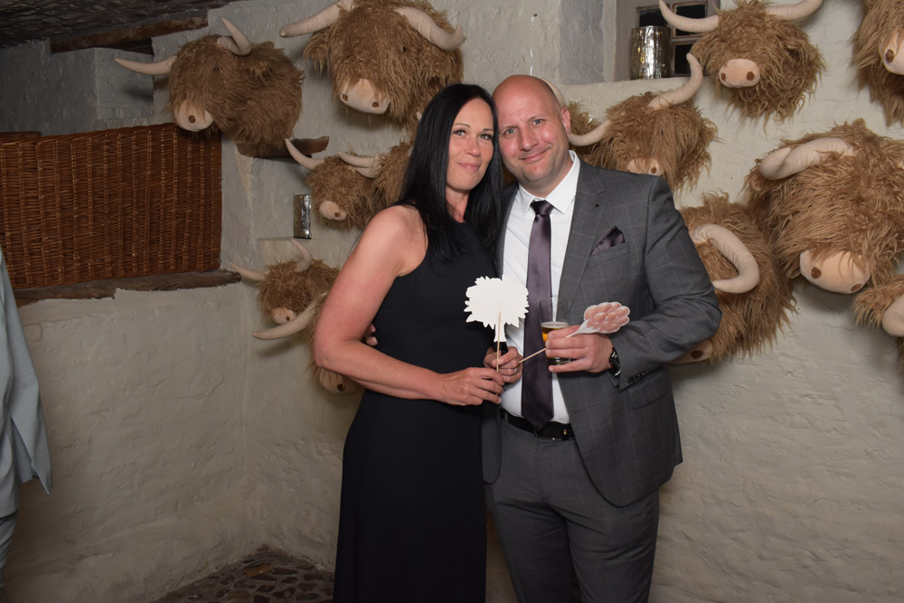 PartyBooth BY ELIAS WALPOT PHOTOGRAPHIE